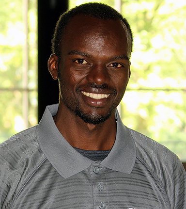 Yves Sikubwabo
